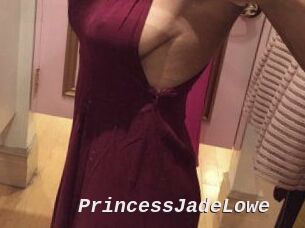 PrincessJadeLowe