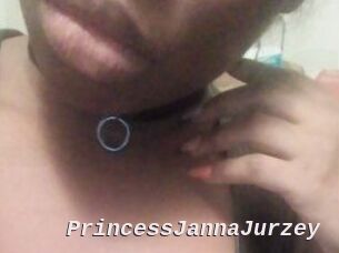PrincessJannaJurzey Live Camgirls Sex