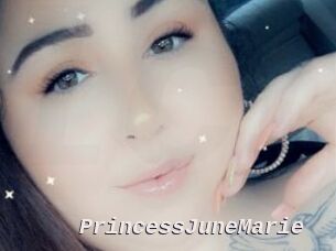 PrincessJuneMarie