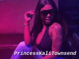 PrincessKaliTownsend