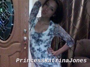 PrincessKatrinaJones