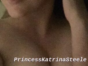 PrincessKatrinaSteele