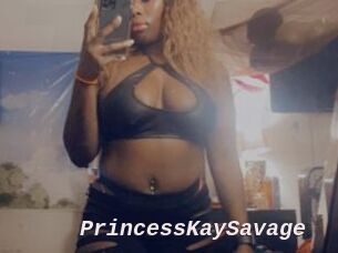 PrincessKaySavage