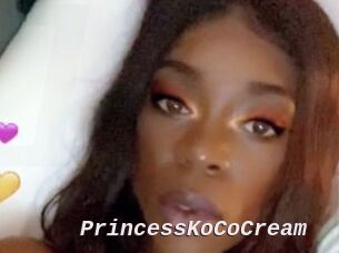 PrincessKoCoCream