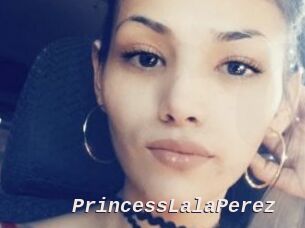 PrincessLalaPerez