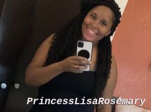 PrincessLisaRosemary