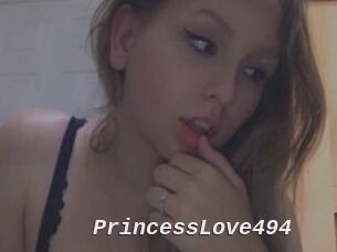 PrincessLove494