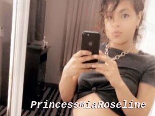 PrincessMiaRoseline