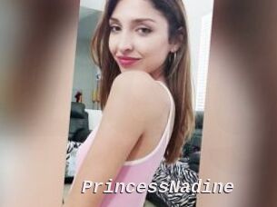 PrincessNadine