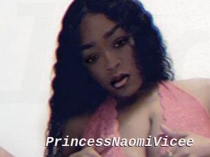 PrincessNaomiVicee