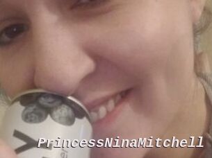 PrincessNinaMitchell