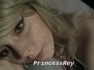 PrincessRey