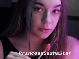 PrincessSashaStar