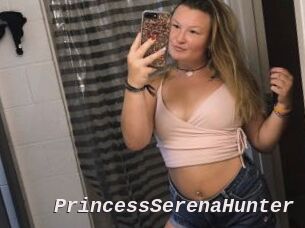 PrincessSerenaHunter