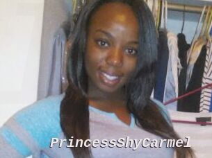 PrincessShyCarmel