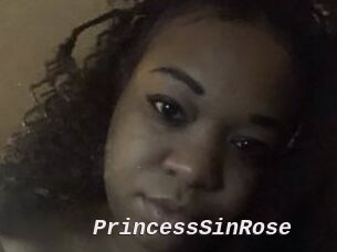 PrincessSinRose