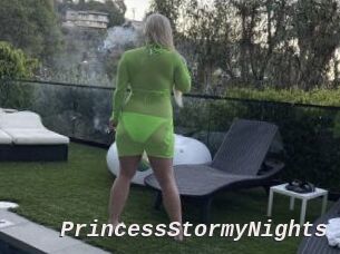 PrincessStormyNights