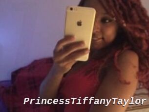 PrincessTiffanyTaylor