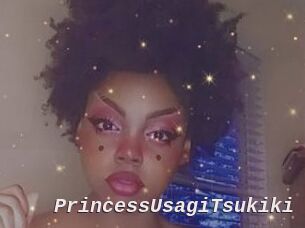 PrincessUsagiTsukiki