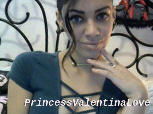 PrincessValentinaLove