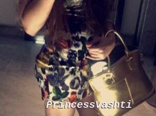 PrincessVashti