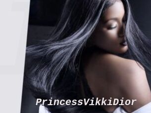 PrincessVikkiDior