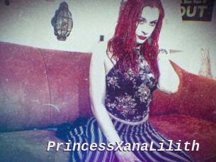 PrincessXanaLilith
