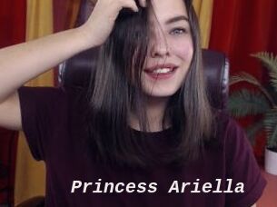 Princess_Ariella