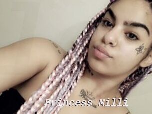 Princess_Milli