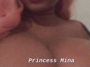 Princess_Mina