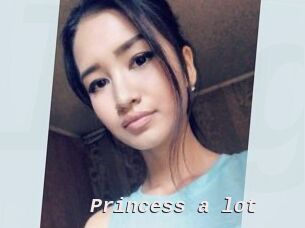 Princess_a_lot