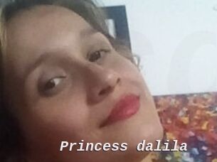 Princess_dalila