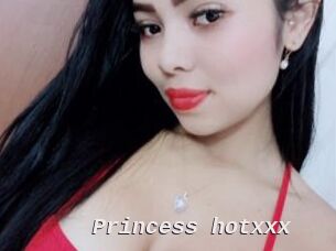 Princess_hotxxx