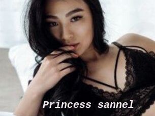 Princess_sannel