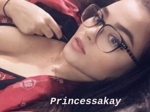 Princessakay