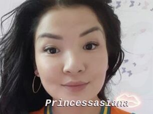 Princessasiana