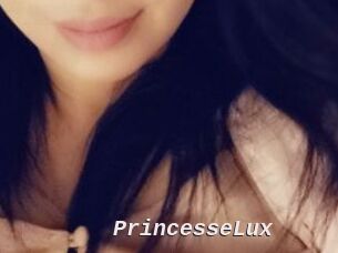 PrincesseLux