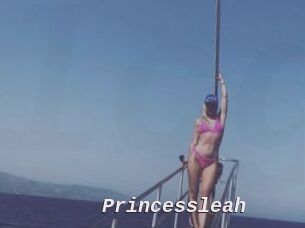 Princessleah