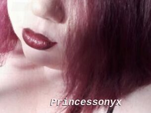 Princessonyx