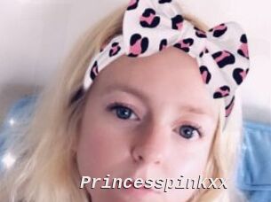Princesspinkxx