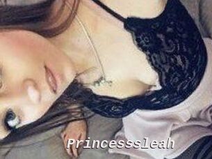 Princesssleah