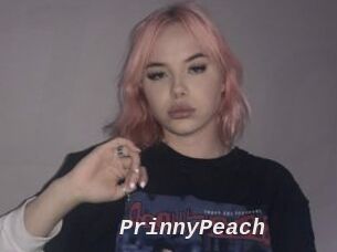 PrinnyPeach