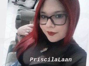 PriscilaLaan