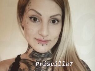 PriscillaT