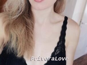 PriveraLove