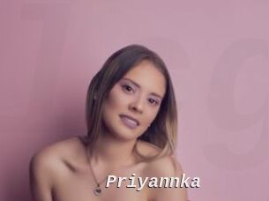 Priyannka