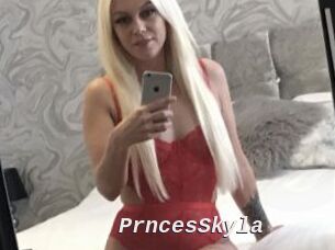 PrncesSkyla