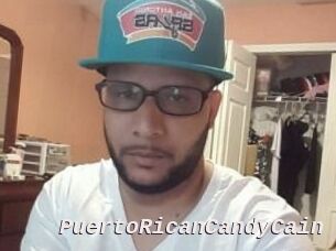 PuertoRicanCandyCain