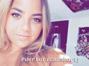 Puertoricanshorty