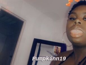 Pumpkinn19